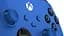 Игровой контроллер Microsoft Xbox Series X / S Wireless Controller Shock Blue (QAU-00002) - миниатюра 5