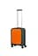 Валіза American Tourister AIRCONIC FOREST 55 см GREEN/ORANGE 55х40х23 88G*14005 - мініатюра 6