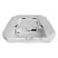 Бездротова централь Tiras Orion NOVA X White (21-00126) - мініатюра 5