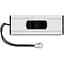 Флеш-накопичувач MediaRange 32GB USB flash drive USB 3.0 black/silver (MR916) - мініатюра 4