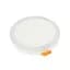 Светильник точечный Brille в ванную LED HDL-DS 144 18W WH 36-135 - миниатюра 7