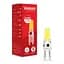 Лампочка Vestum LED COB G9 5W 3000K 220V (1-VS-8301) - мініатюра 2