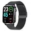 Годинник Smart F100 Black - мініатюра 2