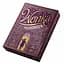 Карты игральные United States Playing Card Company Theory11 Wonka (ВР_TW) - миниатюра 1