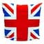 Наволочка UK Style - мініатюра 1