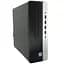 Комп'ютер HP ProDesk 600 G3 SFF (i3-6100/4/120SSD) Б/В - мініатюра 1