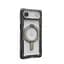 Чохол UAG для iPhone 17 Air, Plasma XTE Magsafe, Ash/Titanium teh0019302 - мініатюра 3