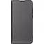 Чехол-книжка BeCover Exclusive New Style для Motorola Moto G85 Black (712654) - миниатюра 5