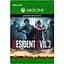 Ключ активації Microsoft Resident Evil 2: Remake для Xbox One/Series - мініатюра 1