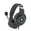 Гарнитура игровая Bloody G220 Black - миниатюра 2