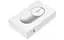 Миша XiaomiXiaomi Bluetooth Mouse Silver (HLK4002CN) (XMSB02MW) - мініатюра 4
