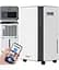 Осушитель воздуха Cronos 20L OL20-BD068B Wi-Fi - миниатюра 6