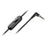 Наушники Sony In-ear MDR-EX15AP 3.5 mini-jack Mic Черный (MDREX15APB.CE7) - миниатюра 2
