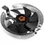Кулер для процесора ID-Cooling DK-01 алюміній 92 мм PWM для Intel 1700/1200/115x AMD AMx/FMx до 95 Вт - мініатюра 1
