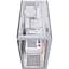 Корпус Corsair 3500X ARGB Tempered Glass без БП White (CC-9011279-WW) - мініатюра 6