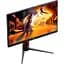 Монітор 23.8" AOC 24G4HA FHD IPS 200Hz (24G4HA) - мініатюра 3