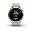 Смарт-годинник Garmin Epix Pro Gen 2 Sapphire 42mm Soft Gold w. Light S. Band (010-02802-10/11) - мініатюра 6