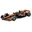 Авто-конструктор Bburago McLaren MCL38 1:24 (18-28511) - миниатюра 5