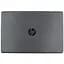Кришка матриці для HP 250 255 256 258 G6, 15-BS 15-BW 15-BR 15-RA, TPN-C129 TPN-C130, (Smoke Gray, A Cover) - мініатюра 1