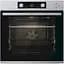 Духова шафа Gorenje BSA6737E15X - мініатюра 1