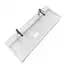 Умывальник Adamant VISION 120 white-01 120 см - миниатюра 2