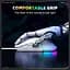 Миша Onikuma RGB Wired Gaming Mouse CW929 6400 DPI ігрова чорна - мініатюра 2