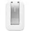 Підставка для ґаджетів Baseus Seashell Series Folding Phone Stand B10551500211-00 White - мініатюра 3