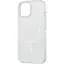 Чохол-накладка Njord 100% GRS MagSafe Case Translucent для iPhone 15 (NA51GR15) - мініатюра 2