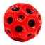 Мяч надпрыгучий прыгун "MOON BALL" Bambi 24971-3(Red) размер игрушки 6,3 cм - миниатюра 1
