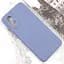 Силіконовий чохол Candy Full Camera для Oppo A58 4G Блакитний / Mist blue - мініатюра 2