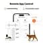 Смарт-годівниця Petkit YumShare Solo with Camera (P571) - мініатюра 5