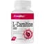 Жироспалювач IronFlex L-Carnitine 1000, 60 таблеток - мініатюра 1