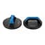 Упори для віджимань 4FIZJO Push-up Bars поворотні 4FJ0218 (P-5907739312488) - мініатюра 1