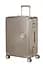 Валіза American Tourister SOUNDBOX ALU 68 см BRONZE 68x47x29 MI3*13002 - мініатюра 4