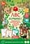 Книга FastAR Kids Картки Англійська Жива Абетка - мініатюра 1