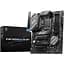 Материнська плата MSI LGA1700, B760 Gaming PLUS WIFI, B760, 4xDDR5, Int.Video(CPU), 4xSATA3, 2xM.2, 2xPCI-E 16x 4.0, 3xPCI-E 16x 3.0, ALC897, RTL8125BG, WiFi 6E, Bluetooth 5.3, 8xUSB3.2/6xUSB2.0, HDMI/DP, ATX - мініатюра 2