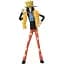 Фігурка Bandai Anime Heroes One Piece Брук 16.5 см (123708) - мініатюра 5