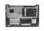 Верхня частина корпусу з клавіатурою (топкейс) для ноутбука Lenovo V17 G2-ITL (82NX) (5CB1D01901) Оригінал від Lenovo - мініатюра 2