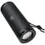 Портативна акустика Hoco Dazzling pulse sports BT speaker HC9 до 5 годин чорна - мініатюра 1
