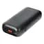 УМБ VEGER S10 PD QC3.0 20W 10000mAh Black (W1135) (6970453554174) - мініатюра 3