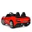 Дитячий електромобіль Bambi Машина M 6197EBLR-3 24V до 100 кг - мініатюра 4