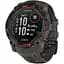 Смарт-годинник Garmin Instinct 3 50mm Solar Black Bezel with Charcoal Band (010-02935-00) - мініатюра 10