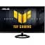 Монітор 23.8" Asus TUF Gaming VG249Q5R Fast IPS, 1920x1080 (16:9), 200 Гц, 0.3 мс, 300 кд/м², 1000:1, 178°/178° чорний - мініатюра 1