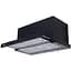 Витяжка телескопічна Weilor PTS 6265 BL 1300 LED Strip - мініатюра 2