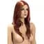 Перука World Wigs Olivia Long Redhead One size - мініатюра 1