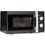 Микроволновая печь Privileg MM820CTB-PM Black - миниатюра 1
