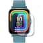 Защитная пленка StatusSKIN для Globex Smart Watch Me3 Экран Глянцевая Titan - миниатюра 1