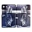 Чехол-книжка BeCover Smart Case для Samsung Galaxy Tab A9 Plus SM-X210/SM-X215/SM-X216 11.0" Predator (711283) - миниатюра 3
