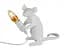 Настільна лампа Mouse Levistella 909VXL8065C WH - мініатюра 2