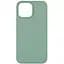 Чохол Silicone Case AA iPhone 13 Pro Max Turquoise - мініатюра 1